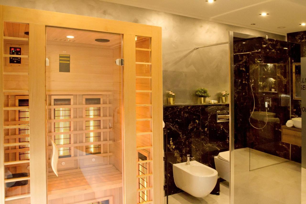 Afrodita Wellness Essence Plitvicka Jezera Exterior photo